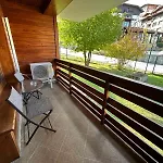 St Ivan Rilski Getaway דירה בנסקו