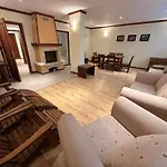 St Ivan Rilski Getaway דירה בנסקו