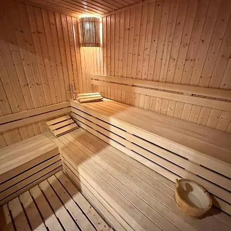 St Ivan Rilski Getaway *