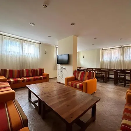St Ivan Rilski Getaway * Bansko