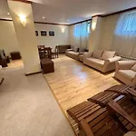 公寓 St Ivan Rilski Getaway 班斯科