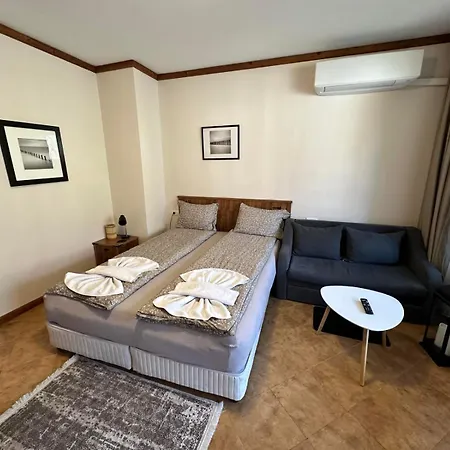 Daire St Ivan Rilski Getaway
