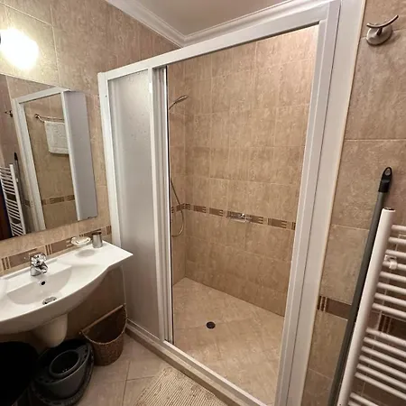 St Ivan Rilski Getaway * Банско