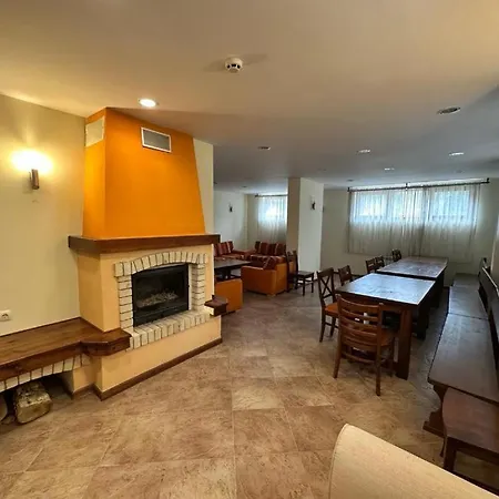 St Ivan Rilski Getaway Apartment
