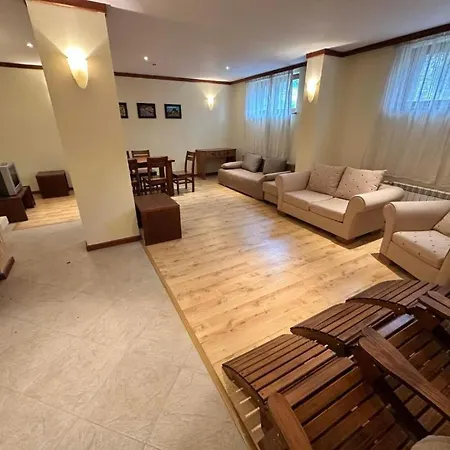 Apartment St Ivan Rilski Getaway Bansko